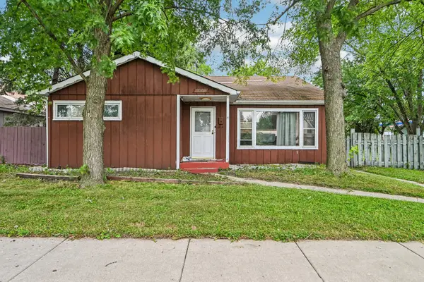 16955 Jodave Avenue, Hazel Crest, IL 60429