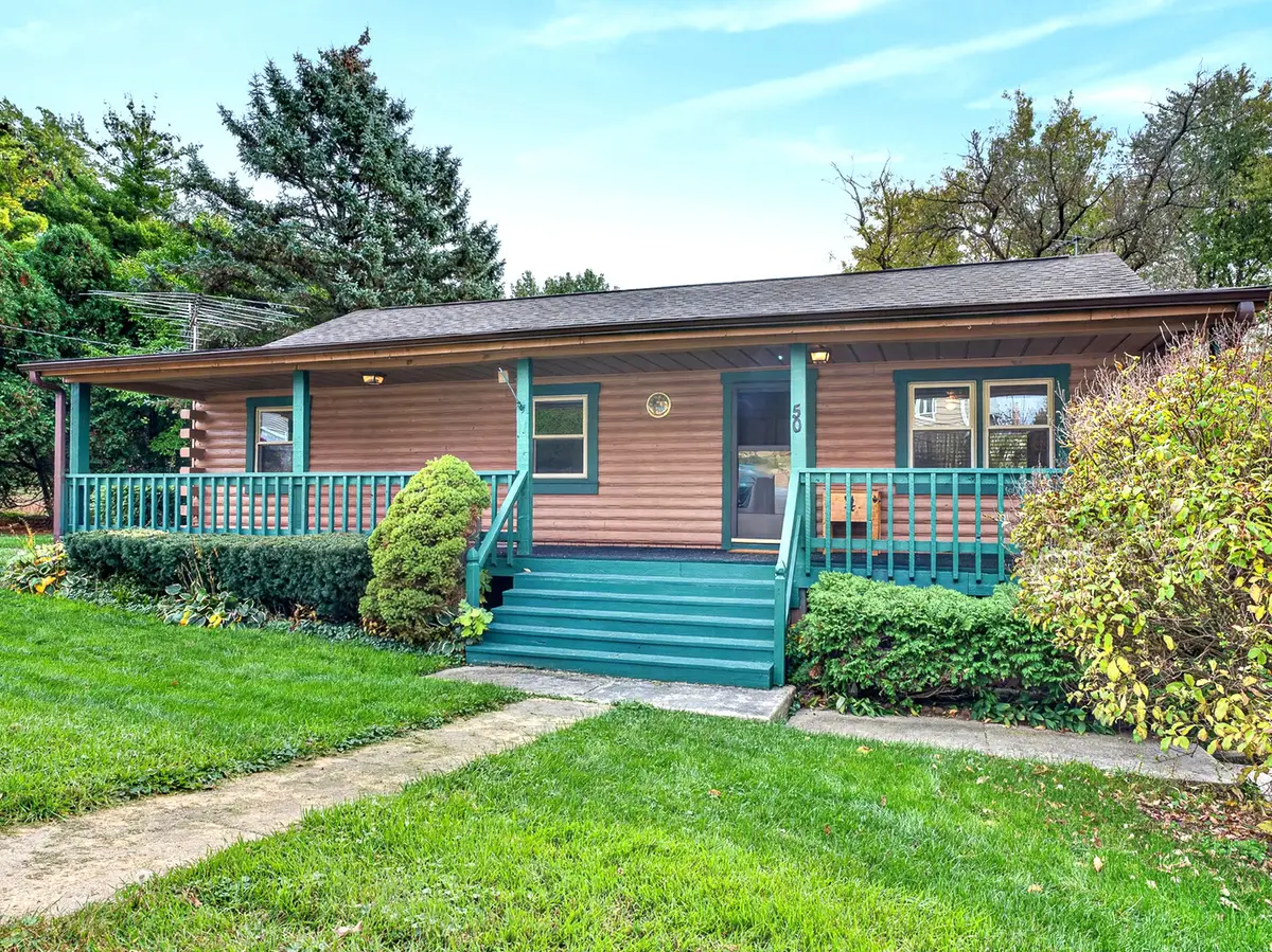 50 Highview Avenue, Fox Lake, IL 60020 - #1