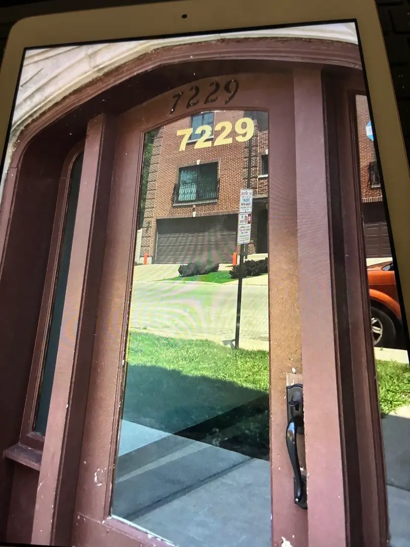 7229 W Palmer Street #G, Elmwood Park, IL 60707 - #1