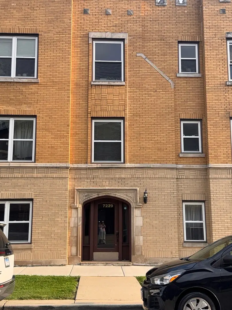 7229 W Palmer Street #G, Elmwood Park, IL 60707 - #2