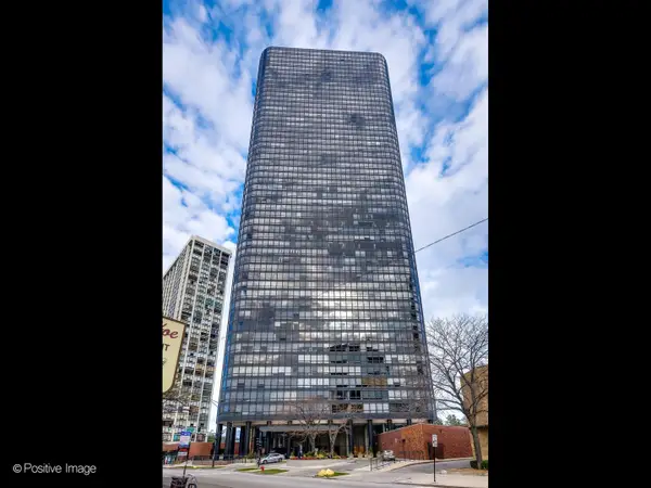 5415 N Sheridan Road #5015, Chicago, IL 60640