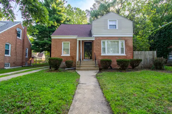 14111 Manor Avenue, Dolton, IL 60419