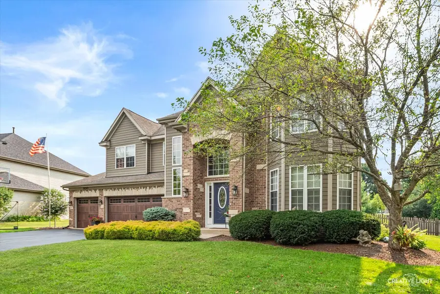 26343 Mapleview Drive, Plainfield, IL 60585 - #2