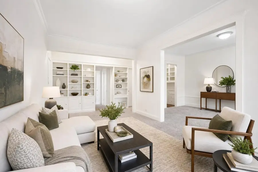 725 Simpson Street #3, Evanston, IL 60201 - #2