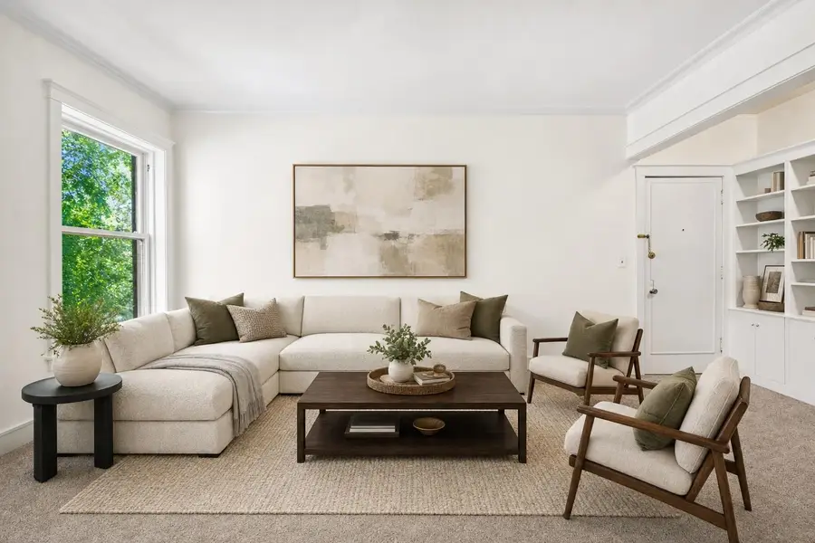 725 Simpson Street #3, Evanston, IL 60201 - #3