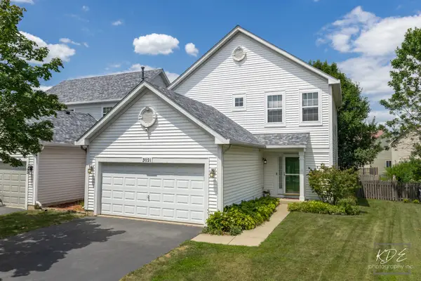 3021 Roxbury Court, Joliet, IL 60435