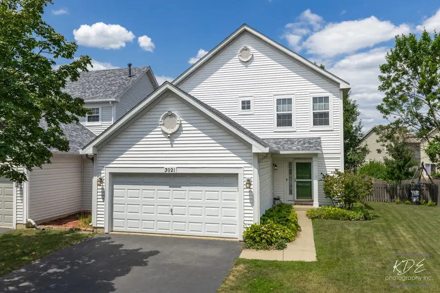 3021 Roxbury Court, Joliet, IL 60435 - #2