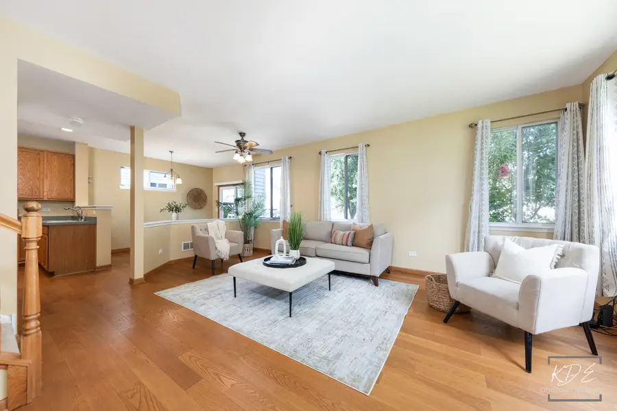 3021 Roxbury Court, Joliet, IL 60435 - #3