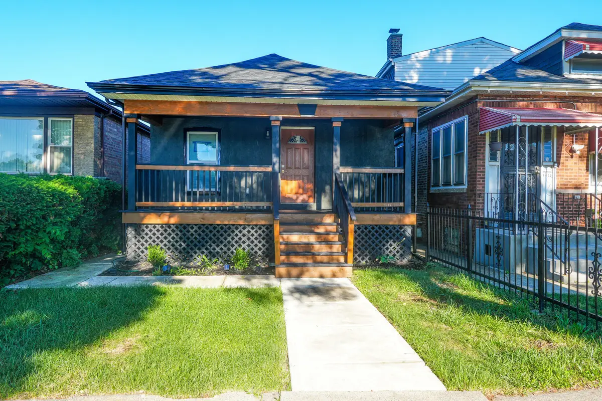 9422 S Indiana Avenue, Chicago, IL 60619 - #1