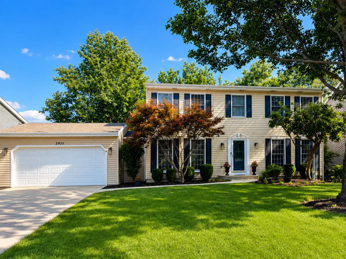 Address Withheld By Seller, Lisle, IL 60532 - #1