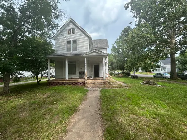 227 S Plum Street, Havana, IL 62644