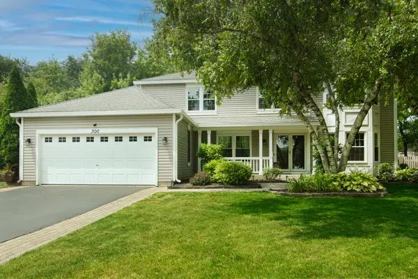 300 Hampton Street, Cary, IL 60013