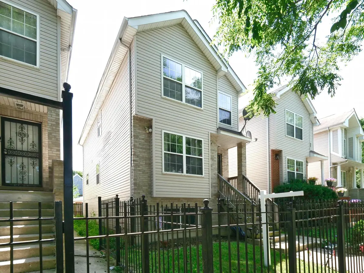 1511 S Karlov Avenue, Chicago, IL 60623 - #1