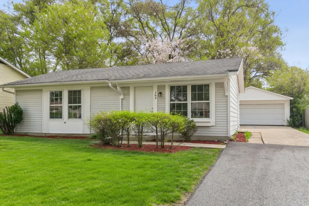 164 Galewood Drive, Bolingbrook, IL 60440 - #1