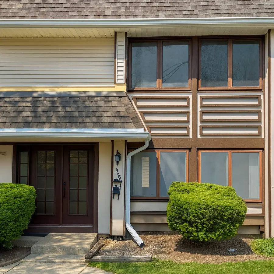 5567 Court F #5567, Hanover Park, IL 60133 - #2