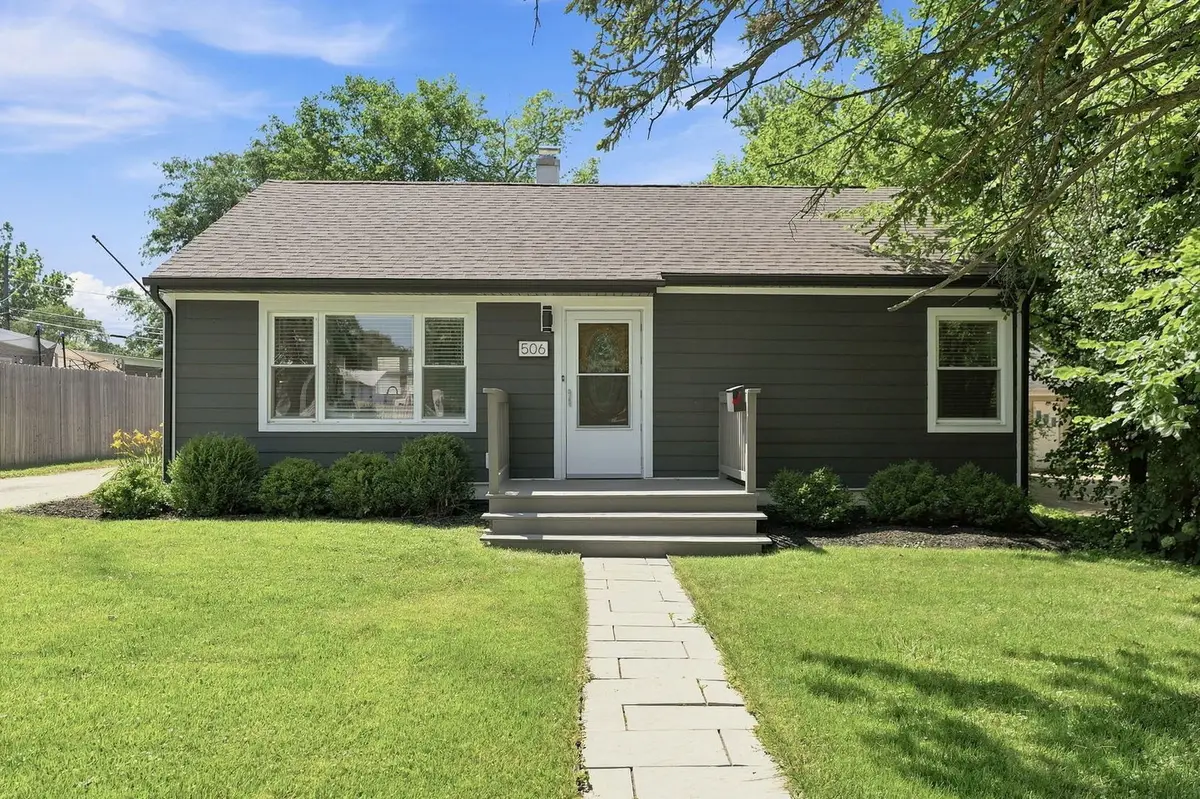 506 N Martha Street, Lombard, IL 60148 - #1