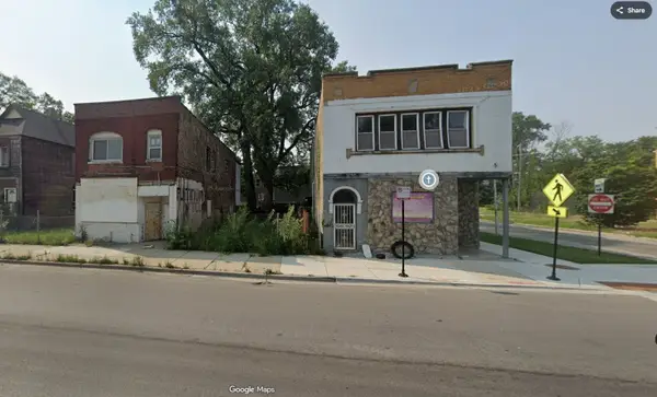 923 W 59th Street, Chicago, IL 60621