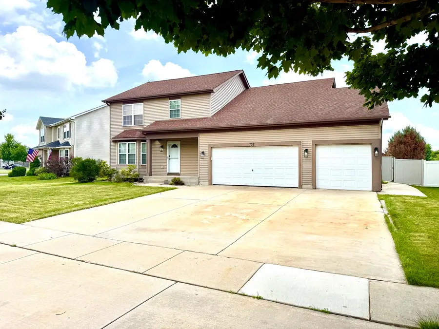 Address Withheld By Seller, Minooka, IL 60447 - #2