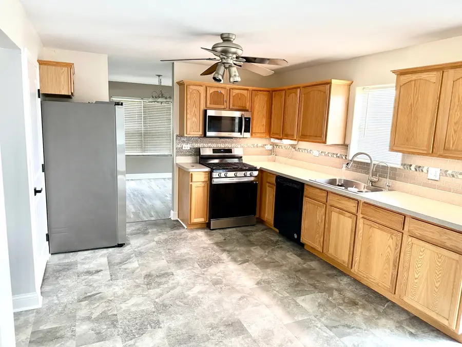 Address Withheld By Seller, Minooka, IL 60447 - #3