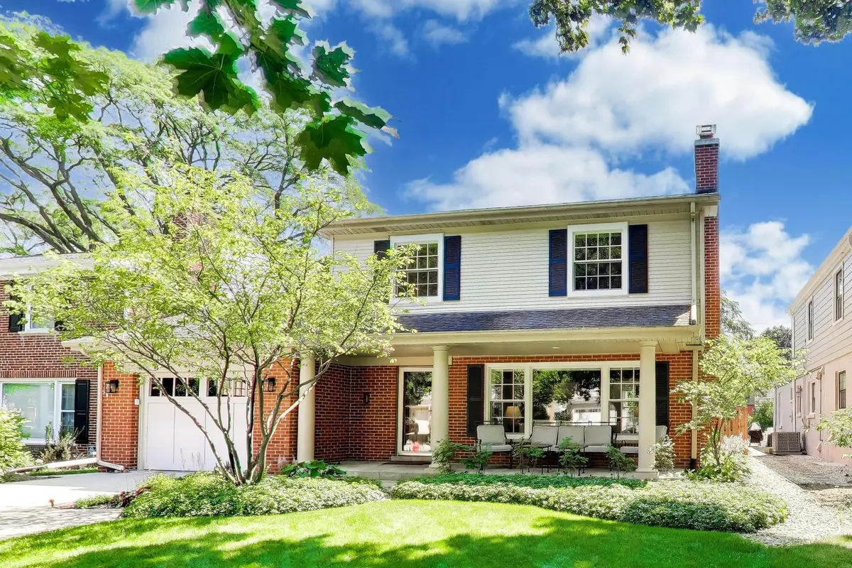 441 S Belmont Avenue, Arlington Heights, IL 60005 - #1