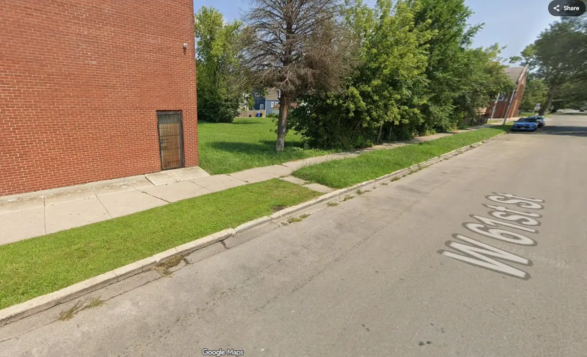 1146 W 61st Street, Chicago, IL 60621 - #1