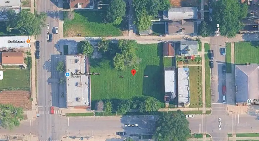 1146 W 61st Street, Chicago, IL 60621 - #2