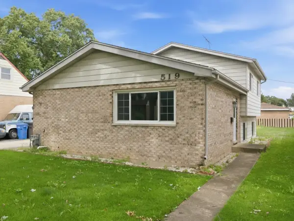 519 Maple Lane, Hillside, IL 60162