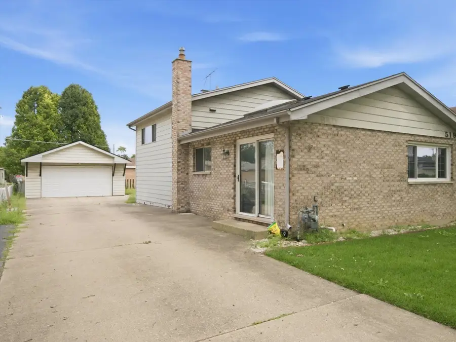 519 Maple Lane, Hillside, IL 60162 - #2