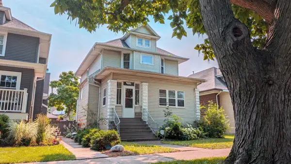 4019 N Leamington Avenue, Chicago, IL 60641