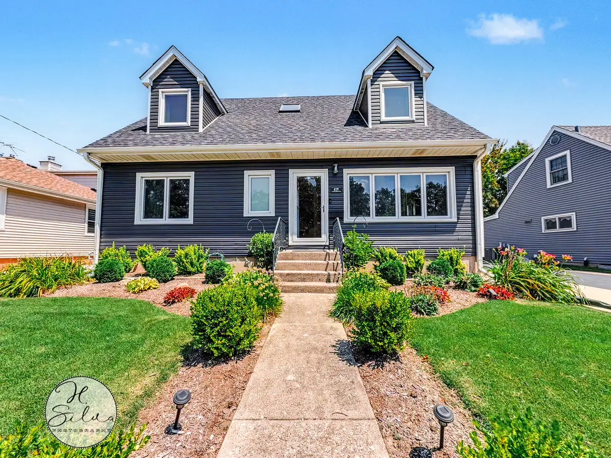 419 S Michigan Avenue, Villa Park, IL 60181 - #1