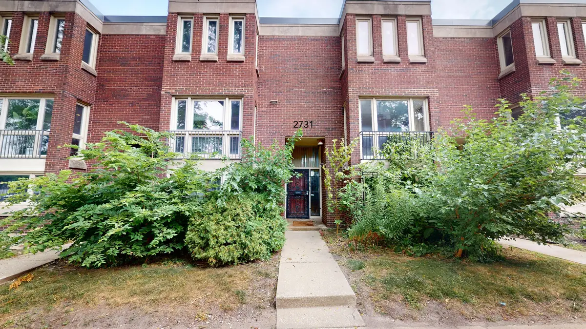 2731 S Michigan Avenue, Chicago, IL 60616 - #1