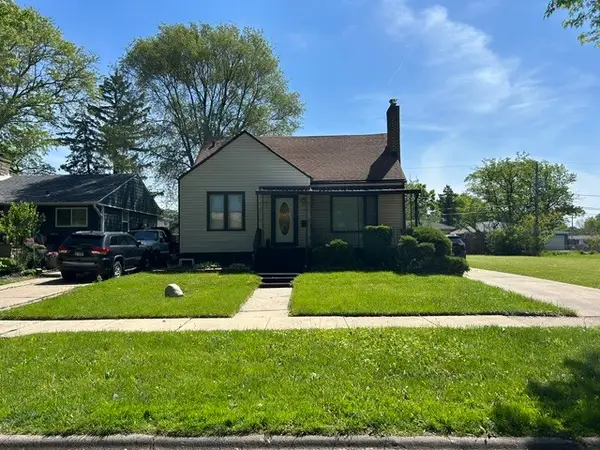 1329 Price Avenue, Calumet City, IL 60409