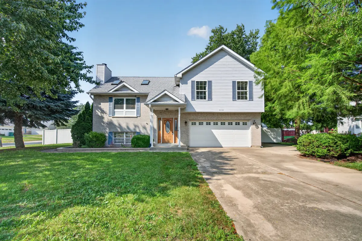2005 Sutton Court, Joliet, IL 60435 - #1