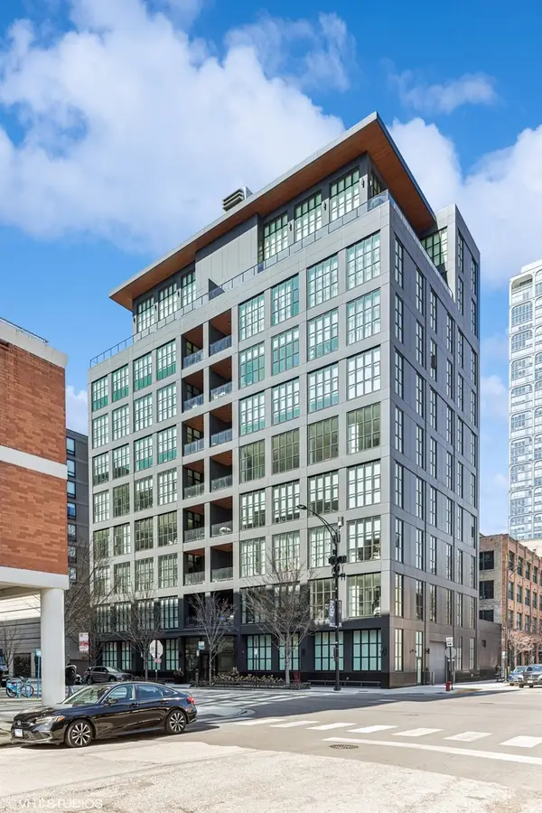 900 W Washington Boulevard #2E, Chicago, IL 60607