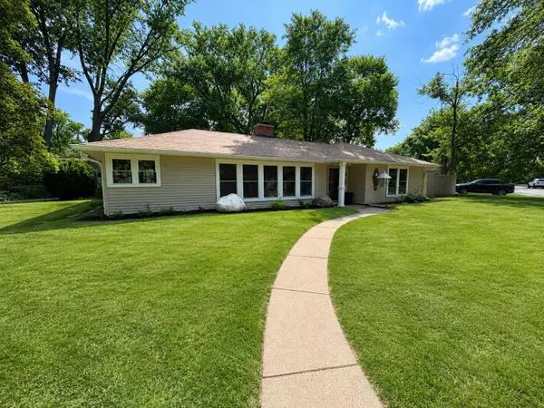 230 Mantua Street, Park Forest, IL 60466
