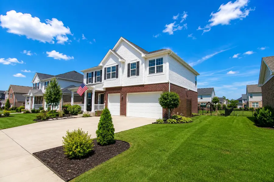 14145 W Arthur Street, Manhattan, IL 60442 - #2