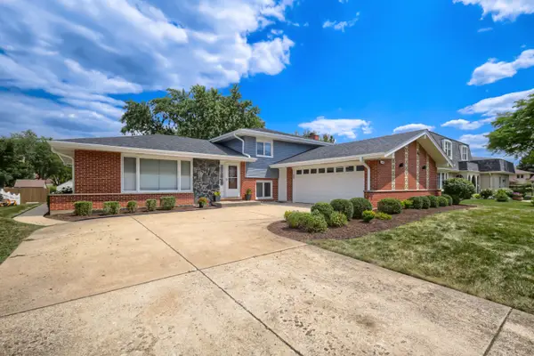 7209 Exner Road, Darien, IL 60561