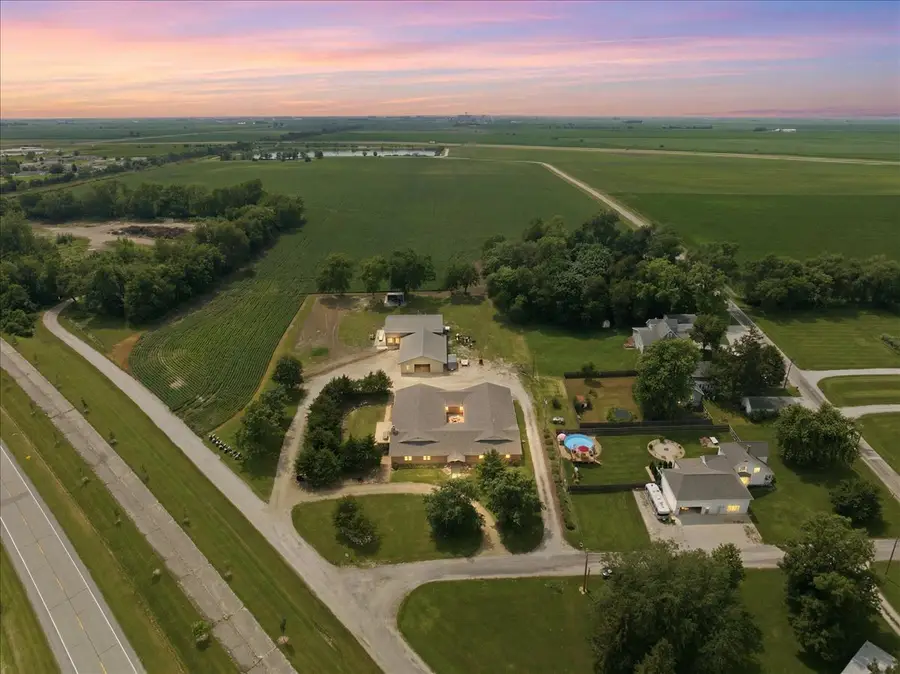 311 N Gerrard Street, Chenoa, IL 61726 - #2