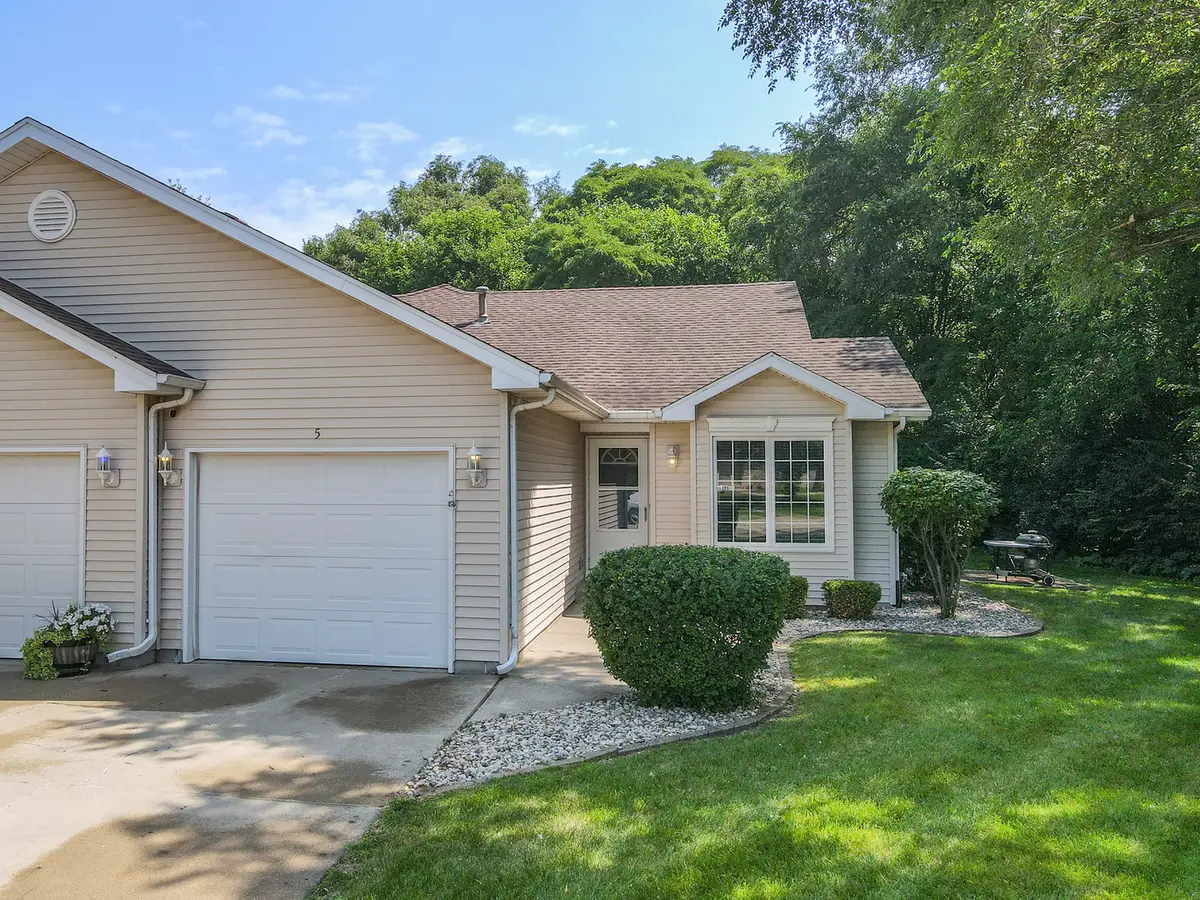 5 Dani Court, Manteno, IL 60950 - #1