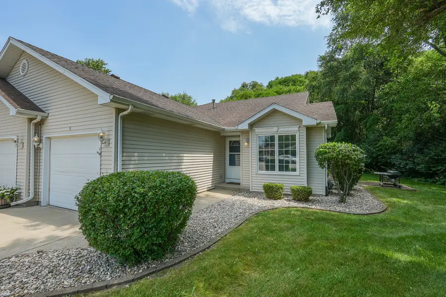 5 Dani Court, Manteno, IL 60950 - #2