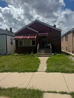 12762 S Union Avenue, Chicago, IL 60628 - #1