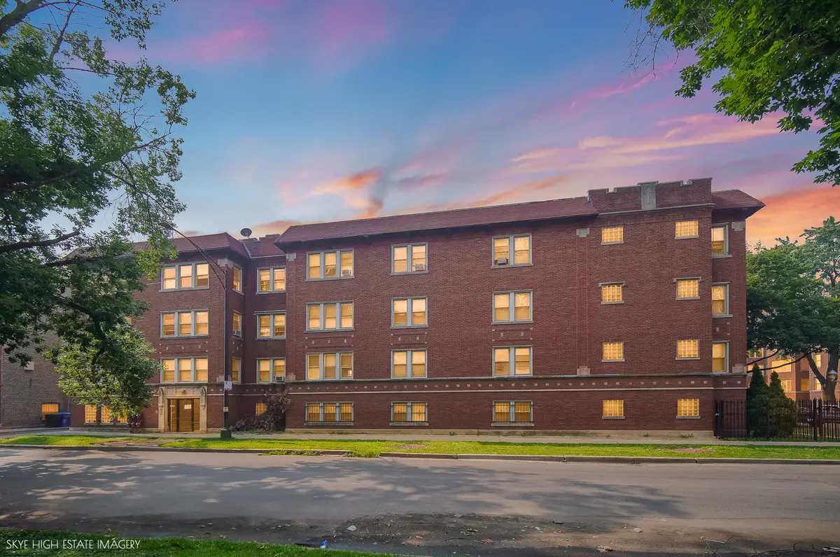 2511 E 76th Street #3, Chicago, IL 60649 - #1