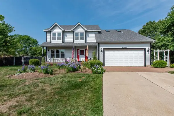 3002 Highland Court, Winthrop Harbor, IL 60096