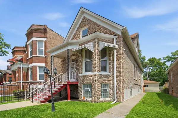 6837 S Ada Street, Chicago, IL 60636