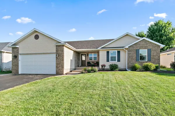 163 Jackson Boulevard, Sycamore, IL 60178