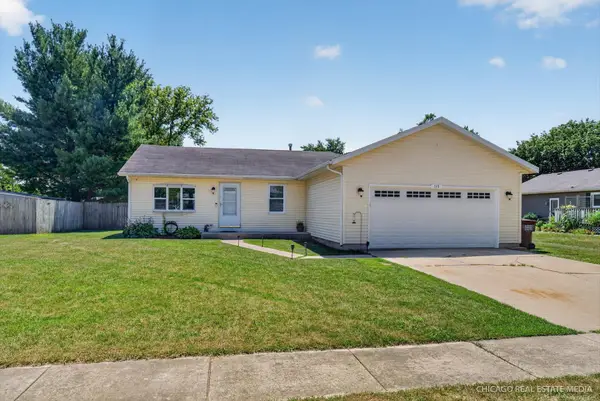 519 6th Avenue, Marengo, IL 60152