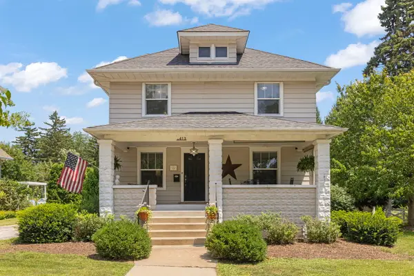 413 Joliet Street, West Chicago, IL 60185