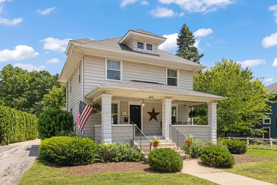 413 Joliet Street, West Chicago, IL 60185 - #2