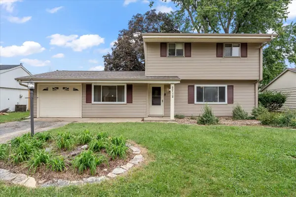 2712 Alton Drive, Champaign, IL 61821