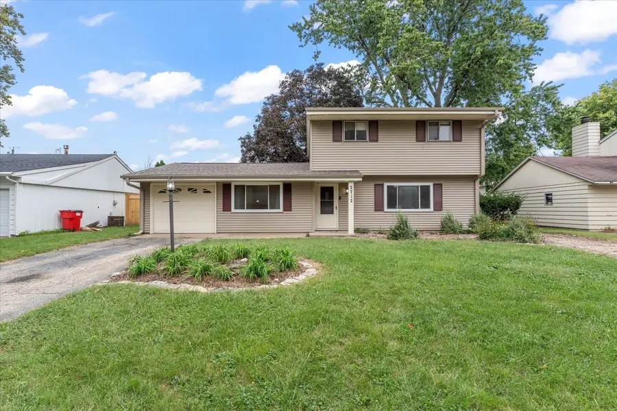 2712 Alton Drive, Champaign, IL 61821 - #2